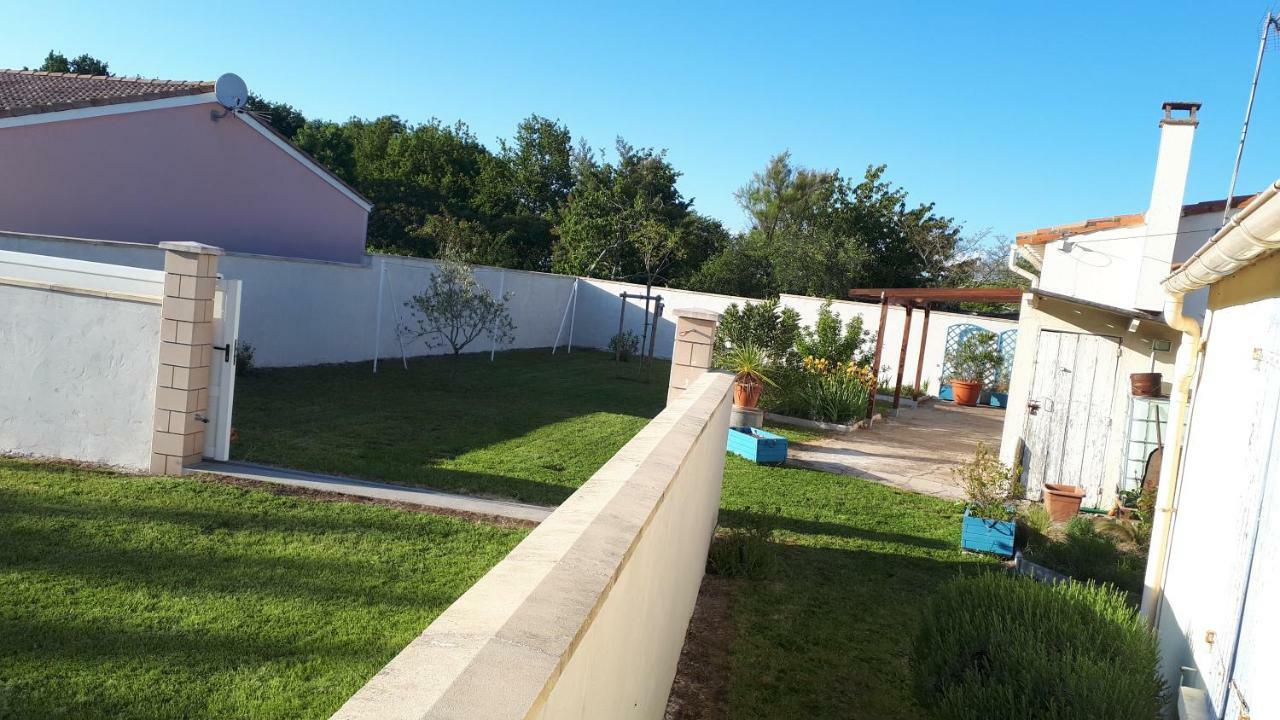 Maison Proche La Tremblade Et De Ronce Les Bains Etaules  Exterior photo